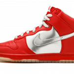 Nike SB Dunk High Premium Mork and Mindy 313171-002 2006 Release Date