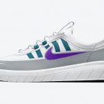 Nike SB Nyjah Free 2 Grape BV2078-008 Release Date