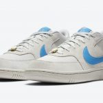 Nike Sky Force 3 4 Grey Fog Light Photo Blue CV0600-001 Release Date