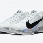 Nike Zoom Freak 2 White Cement CK5825-100 Release Date