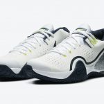 NikeCourt Tech Challenge 20 BQ0234-103 Release Date