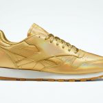 Reebok Classic Leather Wonder Woman Release Date