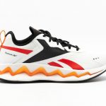 Reebok Zig Elusion Energy White Red Orange FV3838 Release Date