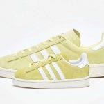 SNS adidas Campus 80s Lemonade-FW6759 FY8430 Release Date