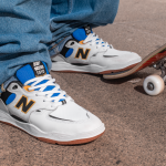 Tiago Lemos New Balance Numeric 1010 Release Date