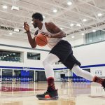 UA Embiid One Origin Release Date