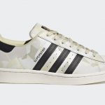 adidas Superstar Camo Sand FW4392 Release Date