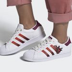 adidas Superstar Power Berry FW2527 Release Date