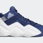 adidas Top Ten 2000 Tech Indigo Legacy Red FW1228 2020 Release Date