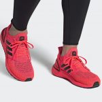 adidas Ultra Boost 2020 Signal Pink FW8728 Release Date