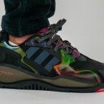 atmos adidas ZX 1180 Boost FY9811 Release Date