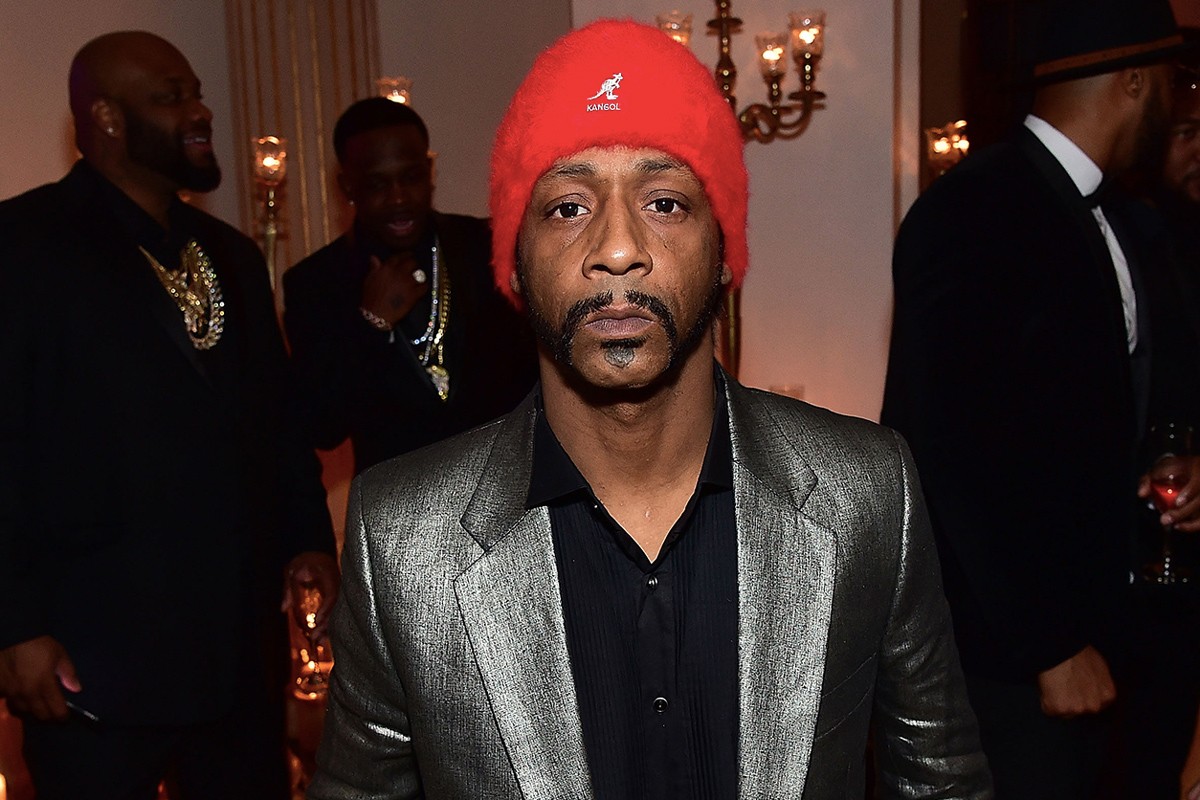 Katt Williams’ Powerful Supreme Monologue Is Required Viewing - The Elite