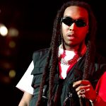 Takeoff of Migos performs at the 7th Annual BET Experience