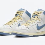 Atlas Nike SB Dunk High CZ3334-100 Release Date