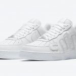 Cactus Plant Flea Market Nike Air Force 1 White DD7050-100 Release Date