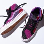 Concepts Vans Mohair Sk8-Hi Release Date