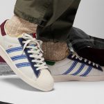 END adidas Superstar Alternative Luxury FX0586 Release Date