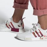 HER Studio London adidas NMD R1 FX8110 Release Date