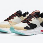 Jordan Air Cadence DB2741-100 Release Date