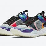 Jordan Delta Breathe Multi-Color CW0783-900 Release Date