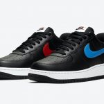 Nike Air Force 1 CT2816-001 Release Date