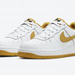 Nike Air Force 1 Low DH2947-100 Release Date