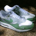 Nike Air Max 1 Premium Spiral Sage DB5074-100 Release Date