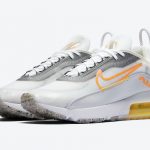 Nike Air Max 2090 Laser Orange DA1502-100 Release Date