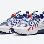 Nike Air Max 270 React ENG USA DA1512-100 Release Date