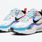 Nike Air Max 270 React Have A Good Game DC0833-101 Release Date