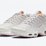 Nike Air Max Plus Copper Tongue DD6612-001 Release Date