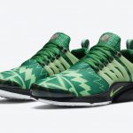 Nike Air Presto Naija CJ1229-300 Release Date