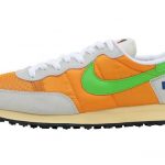 Nike Challenger OG Kumquat Green Nebula DC5214-886 Release Date