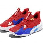 PUMA RS-Dreamer Super Mario 64 Release Date