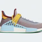 Pharrell adidas NMD Hu Extra Eye Release Date