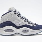 Reebok Question Mid Dallas Cowboys FZ3945 Release Date