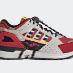 adidas ZX 10000 Native American G55726 Release Date