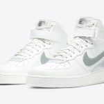 3M Nike Air Force 1 High White CU4159-100 Release Date