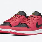 Air Jordan 1 Low DC0774-600 Release Date