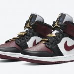 Air Jordan 1 Mid WMNS CZ4385-016 Release Date