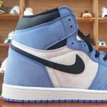 Air Jordan 1 University Blue 555088-134 Release Date