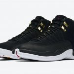 Air Jordan 12 Reverse Taxi 130690-017 Release Date