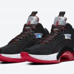 Air Jordan 35 Bred CQ4227-030 Release Date