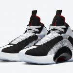 Air Jordan 35 DNA CQ4227-001 Release Date