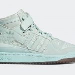 Beyonce Ivy Park adidas Forum Mid FZ4387 Release Date