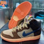 Concepts Nike SB Dunk High DC6887-200 Release Date