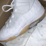 Drake Air Jordan 11 OVO PE White Release Date