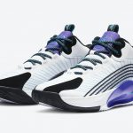 Jordan Jumpman 2021 PF Grape CQ4229-101 Release Date