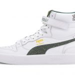 Mr Doodle PUMA Sky LX 374219-01 Release Date