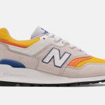 New Balance 997 ML997V1-31310 Release Date